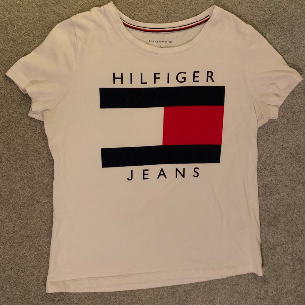 Tommy Hilfiger Shirt